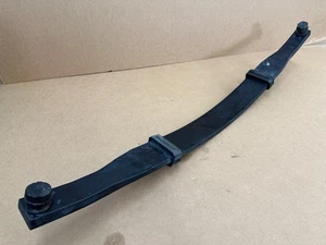 1997-2004 Chevrolet Corvette C5 Front Mono Leaf Spring 22146483 - Picture 1 of 2
