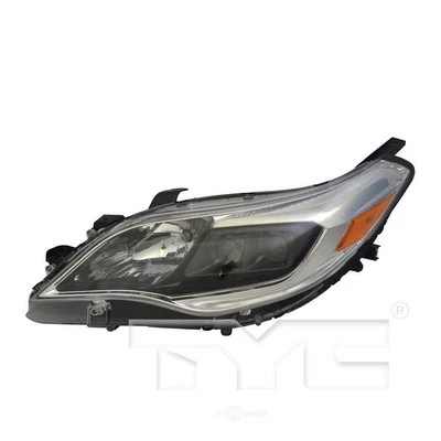 Conjunto de faros - TYC 20-9406-00 regular para Toyota Avalon 13-15 Foto 1 de 4