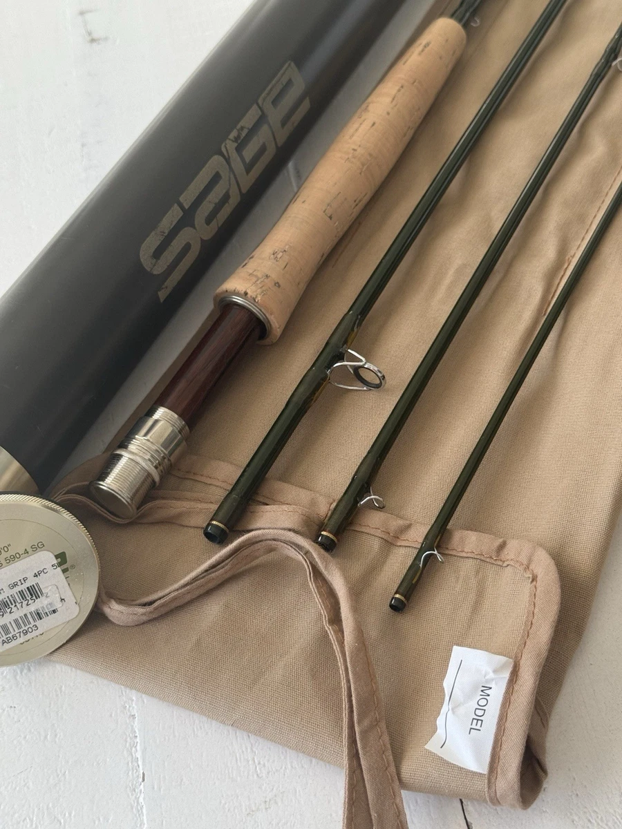 Sage Z Axis Fly Fishing Rods for sale - eBay