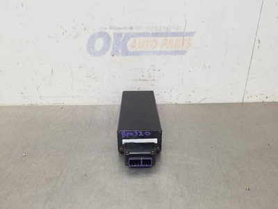 97 1997 LINCOLN MARK VIII MÓDULO DE CONTROL DE COMUNICACIÓN DE TELÉFONO CELULAR F7LZ-19K350-AA Foto 1 de 4