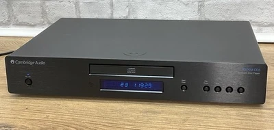 Cambridge Audio Topaz CD5 Compact CD Player Hifi Separate - No Remote - Image 1 of 4