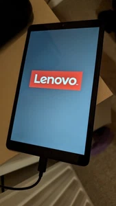 Lenovo Tab M8 (2nd Gen) 32GB Wi-Fi Tablet HD LCD TB8505XS 2.0GB RAM ANDROID v.10 - Picture 1 of 2