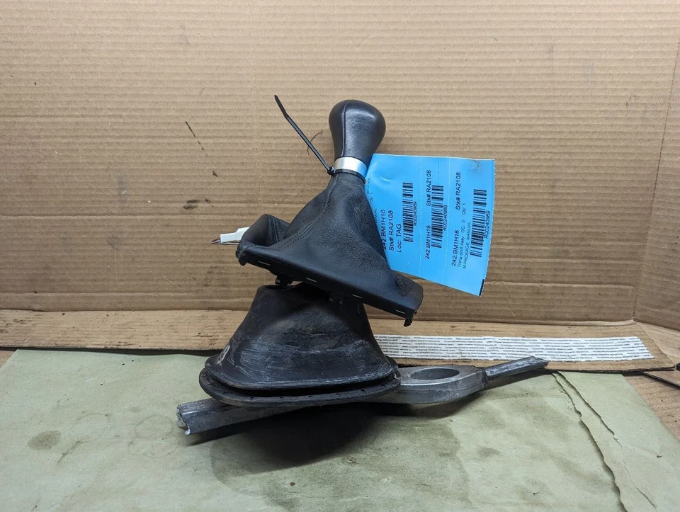 2015 - 2020 BMW M3 M4 F80 F82 M PACOTE BOTÃO DE MUDANÇA  - Imagem 1 de 4