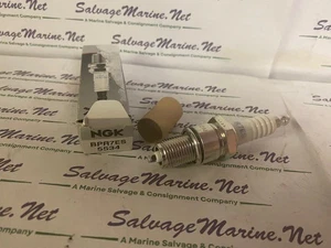 NGK #BPR7ES SPARK PLUG 5534 - Picture 1 of 1