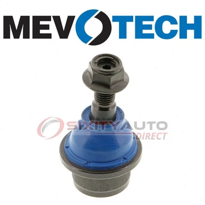 Mevotech Supreme Front Lower Ball Joint for 2013-2018 Cadillac XTS - Spring it - Image 1 of 4