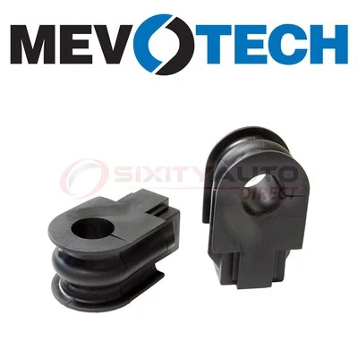 Mevotech Suspension Stabilizer Bar Bushing Kit for 2007-2011 Nissan Sentra jy - Image 1 of 4
