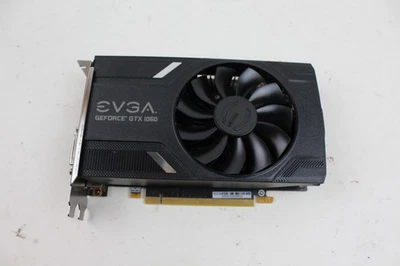 EVGA GeForce GTX 1060 3GB GDDR5 Graphics Card video - Image 1 of 4