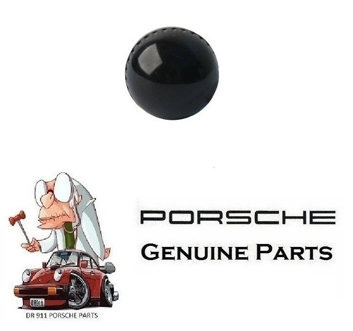 PORSCHE 911 912 节气门杆 KNOB 90142432300 901 424 323 00 — 第 1/1 张图片