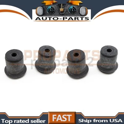 2 buchas de braço de controle inferior dianteiro Mevotech para Buick Century 1996 1995 1994 1993 - Imagem 1 de 4