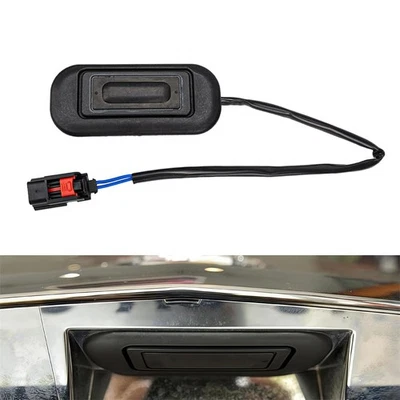 1x Liftgate Tailgate Trunk Release Switch 22862011 For Chevrolet Equinox 2010-17 - Image 1 of 4