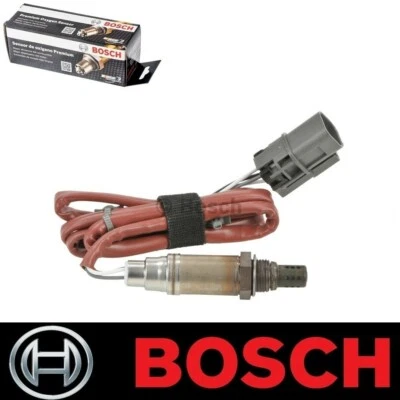 OEM Bosch Oxygen Sensor Downstream For 2000-2003 NISSAN XTERRA V6-3.3L LEFT - Image 1 of 4