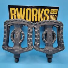Old School BMX GT Wings Pedals 1/2" Dyno Performer Freestyle Bike   c24