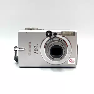 Canon IXY DIGITAL 400 Compact Digital Camera From Japan - Picture 1 of 5