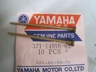Yamaha Nos Carb Needle Jets 2 371 14916 62 Tx500  A Xs500  B