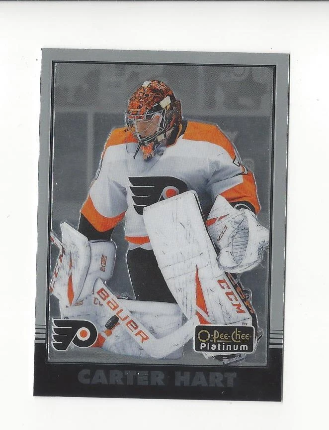 2020-21 O-Pee-Chee Platinum Retro Hockey Insert Singles - You Choose - Image 1 of 1