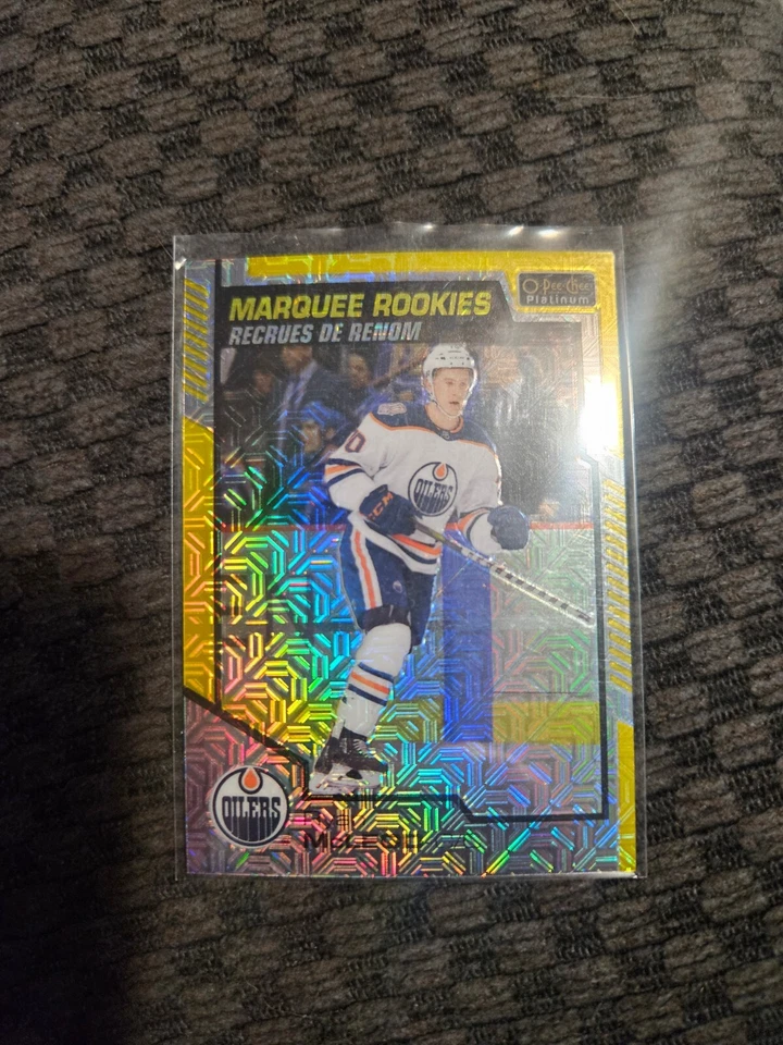 ***updated again***  edmonton oilers cards lot 2 ***you pick*** - Image 1 of 1