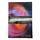 Mastering Technical Mathematics 2Nd Edition