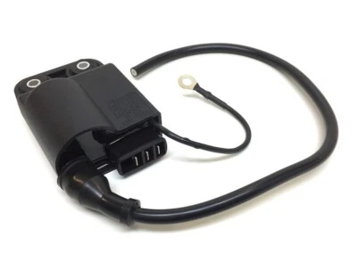 CDI Zündspule Zündeinheit Offen für Derbi Atlantis Boulevard Bullet GP1 50 - Bild 1 von 2