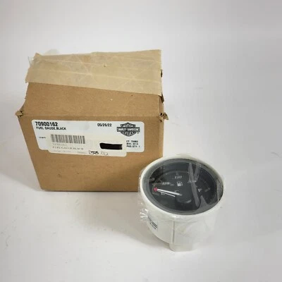 Harley Davidson 14-23 Touring & Trike Carenado Montaje Combustible Gas Calibre 70900162 Foto 1 de 4