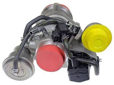 НОВЫЙ Mitsubishi TD025L4bR Turbo Chevy Spark Trax Buick Encore 1,4 л 49180-04075 - Изображение 1 из 4