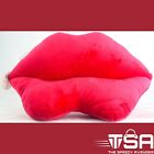 Valentine's Day RED LIPS DECORATIVE PILLOW Home Decor Brightroom Target Spritz