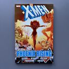 X Men Phoenix Rising Tpb Marvel Stern Byrne Layton Buscema X Factor Avengers Gn