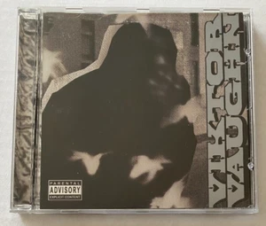 VIKTOR VAUGHN Vaudeville Villain 2003 OG CD MF DOOM Zev Love X KMD - Picture 1 of 3