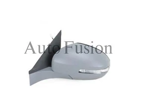 Left Side Electric Door Mirror With Blinker For Suzuki Swift FZ (2010 - 2017) - Picture 1 of 5