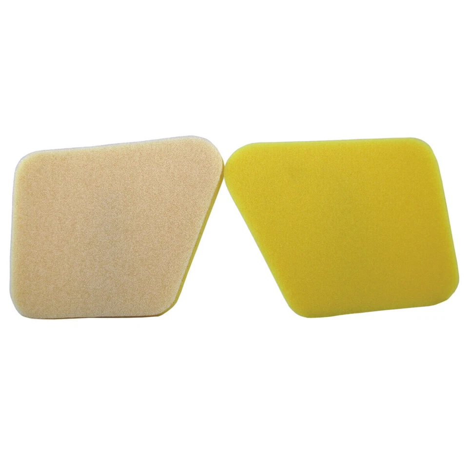 SIN TRABAJO 1987-2003 KSF250 Mojave Kawasaki FILTRO DE AIRE PREMIUM KAW LAKOTA/MOJAVE 34 Foto 1 de 1