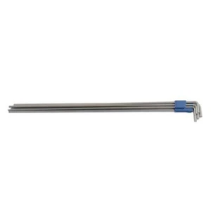Laser Tools Extra Long Hex Key Set 6pc 6057 - Picture 1 of 1