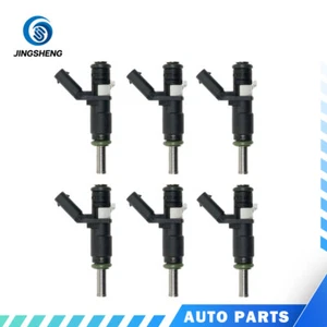 Einspritzdüse Injektor Für C E GLK ML R SLK 3.0L 3.5L A2720780249 - Bild 1 von 3