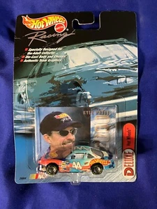 HOT WHEELS "KYLE PETTY " 2000 DELUXE HOT WHEELS RACING SERIES NASCAR 44 - Picture 1 of 3