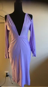 On sale summer spring dress women party midi elegant new - Picture 1 of 3