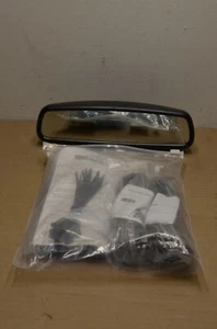 ESPEJO RETROVISOR ORIGINAL NISSAN CON MONITOR DE VISIÓN TRASERA CON CÁMARA 999Q6-Z6000 370Z NUEVO  - Imagen 1 de 8