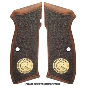 Cz 75 75B 85 85B Grips - Picture 1 of 2