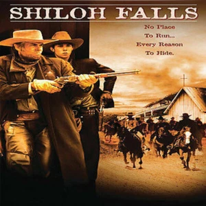 Shiloh Falls (DVD) - You Can CHOOSE WITH OR WITHOUT A CASE - Picture 1 of 1