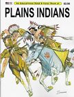 Plains Indians (4 Color Center Guid..., Spizzirri, Pete