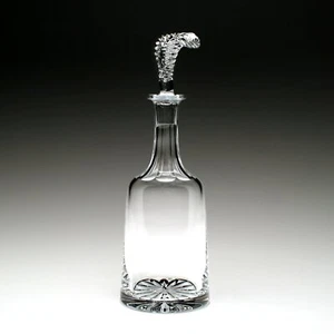 William Yeoward Callista Decanter, Clear, Crystal - Picture 1 of 1