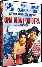 Una Vida Por Otra (Ride Vaquero) [DVD]