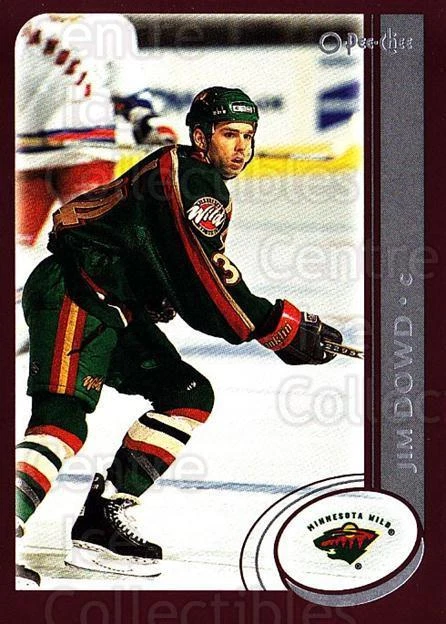 2002-03 O-Pee-Chee #141 Jim Dowd - Image 1 of 1