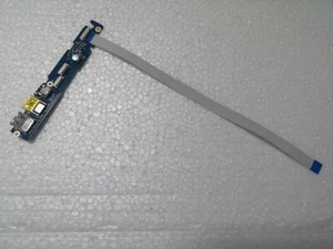 NUEVA Placa de Interfaz USB para HP OMEN 15-AX Placa USB Placa de Audio DAG35ATB8D0 - Imagen 1 de 1