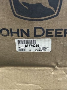 John Deere AT474270 Pivot Arm BRAND NEW OPEN BOX - Picture 1 of 4