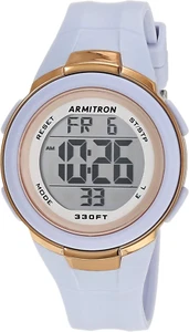 Sport Unisex Digital Resin Strap Watch, 45/7126 - Picture 1 of 1