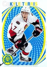 2013-14 O-Pee-Chee Retro #88 Kyle Turris