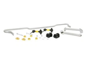 Whiteline Rear Sway Bar 18mm X Heavy Duty Adjustable Kit for Toyota 86/BRZ - Picture 1 of 3