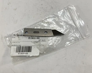 DeWalt Shear Replacement Single Left Knife 91969-00 60-22L - Picture 1 of 2