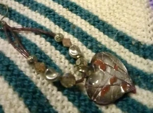 Heart Necklace - Picture 1 of 3
