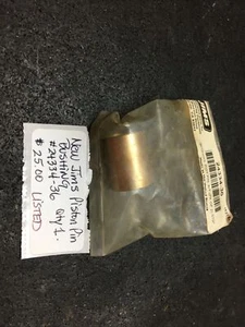 Jims Piston Pin Bushing #24334-36 - Picture 1 of 1