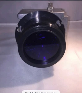 MÓDULO FOTOMULTIPLICADOR PARA AGFA ADC SOLO CR (#790) CM+951552284 - Imagen 1 de 7