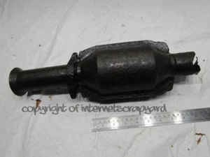 Renault Espace 2 MK2 2.0 91-97 cat catalytic converter – for recycling - Foto 1 di 2